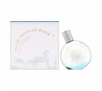 Hermes Eau des Merveilles Bleue Eau de Toilette pour Femme 30 ml