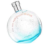 Eau de Toilette d'Hermès - 50 ml - Eau des Merveilles Bleue - Vaporisateur - Kapao Parfumerie en ligne française