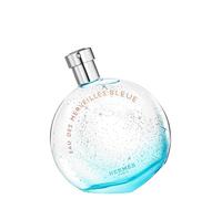 HERMÈS Eau de Toilette Eau des Merveilles Bleue 50 ml