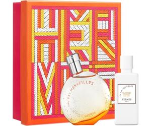 HERMÈS - Eau des Merveilles Coffrets parfum femme 1 pieces female