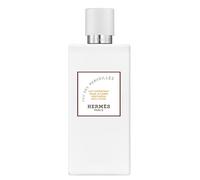 HERMÈS - Eau des Merveilles Crème et lait hydratant 200 ml unisex