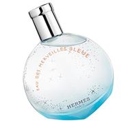 Hermès Eau de Toilette Eau des Merveilles Bleue - Vaporisateur rechargeable 30 ml