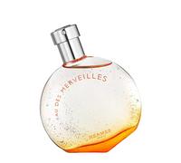 HERMES EAU DES MERVEILLES Eau De Toilette 50 ml for Women