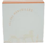 Hermes Eau des Merveilles Eau de Toilette 50ml