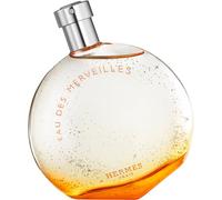 Hermès Eau Des Merveilles Eau De Toilette Pour Femme 100 Ml