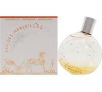 Hermès Eau des Merveilles Eau de Toilette pour femme 30 ml