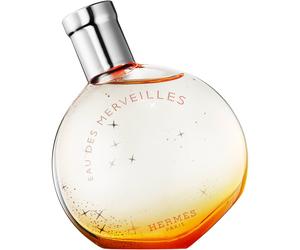 HERMÈS Eau des Merveilles Eau de Toilette pour femme 30 ml