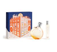 HERMÈS Eau des Merveilles Eau de Toilette Set Coffret cadeau pour femme