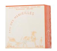 Hermès Eau des Merveilles EDT (rechargeable) 30ml