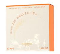 Hermès Eau des Merveilles elixir EDP 50ml