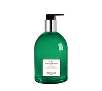 Hermes Soins-du-corps Eau-dorange-VerteGel nettoyant pour les mains et le corps Rechargeable 300 ml