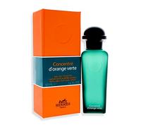 Hermès Eau d'orange Verte by Eau De Toilette Spray Concentre (Unisex) 3.4 oz/100 ML (Women)