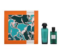 Hermès Eau D'Orange Verte coffret cadeau unisexe Set I. 100 ml
