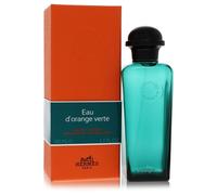 Hermes Eau d'orange verte Eau de cologne 100ml