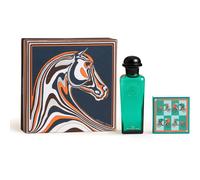 Coffret Eau d'Orange Verte - Eau de Cologne Vapo.100ml-100ml HERMÈS