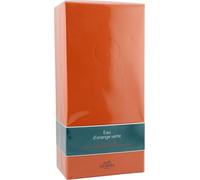 Hermes Eau d'Orange Verte Eau de Cologne Splash et Spray 400 ml