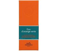 Hermès Eau D'Orange Verte EDC rechargeable 50 ml UNISEX