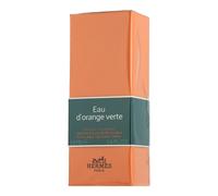 Hermes Concentré d'orange verte Eau de toilette 50ml