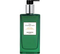 Hermès Gel douche corps et cheveux Eau d'Orange Verte 200 ml