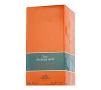 Hermès Eau d'Orange Verte - Gel nettoyant mains et corps (rechargeable) 300 ml