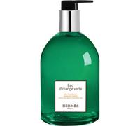 Hermès Gel moussant mains et corps Eau d'Orange Verte 200 ml