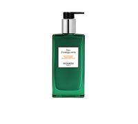 Lait hydratant pour le corps d'Hermès - 200 ml - Eau d'orange verte - Flacon - Kapao Parfumerie en ligne française