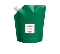 HERMÈS Eau d'orange verte, Recharge gel moussant pour les mains et le corps 300ml