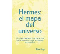 Hermes: el Mapa del Universo