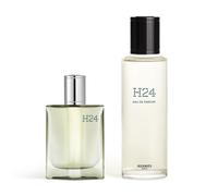 - Hermès - H24 Eau De Parfum Eau De Parfum 30ml + Recharge 125ml - Kapao Parfumerie en ligne française