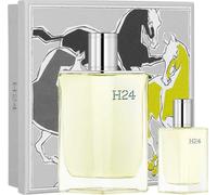 Hermès H24 EDT 100 ml + EDT MINI 12,5 ml M