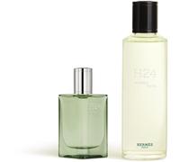 HERMÈS H24 Herbes Vives coffret cadeau pour homme