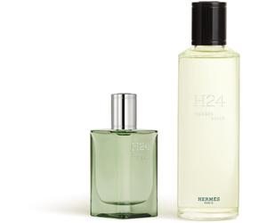 HERMÈS H24 Herbes Vives coffret cadeau pour homme