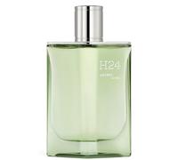 Hermès H24 Herbes Vives Eau de parfum rechargeable en spray pour homme, 3,4 oz