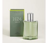 Hermes H24 Herbes vives Eau de Parfum Spray rechargeable pour les hommes 1,6 once