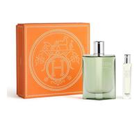 HERMÈS H24 Herbes Vives Set coffret cadeau pour homme