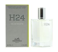 Hermes H24 pour lui EDT 30 ml rechargeable