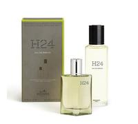 Hermes H24 Set Edt Natural 30ml + Refill 125ml