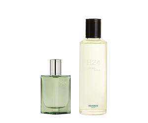 HERMÈS - H24 Vives Eau de Parfum Coffret parfum homme 1 pieces male