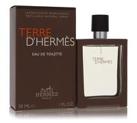 HERMES Terre D'Hermes Eau De Toilette 30 ml for Men