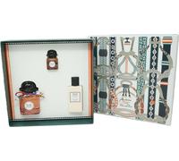 Hermès Hermes Twilly D'hermes Eau De Parfum 50ml Spray Miniatura 7 5ml Crème parfumée pour le corps 40ml