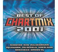 Hermes House Band Daddy DJ ATB Kai Tracid DJ Quicksilver - Nonstop … C h a r t m i x