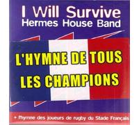 I Will Survive