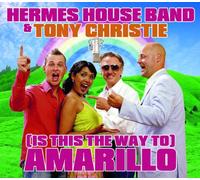 Hermes House Band - is This The Way to Amarill [Import]
