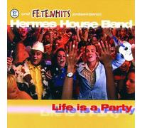 Hermes House Band - Life is a Party [Import]