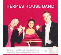 Hermes House Band - Pop Gallery
