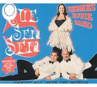 Hermes House Band - Que Sera Sera [Import]