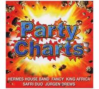 Hermes House Band, Safri Duo, Sylver, Barcode Brothers, Fancy, Möhre..