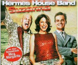 Hermes House Band - Suzanna [Import]