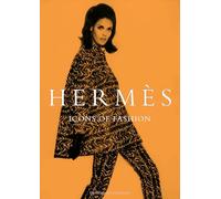 Hermes: Icons of Fashion
