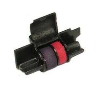 Hermes IR40T/IR50/GR745 Rouleau encreur générique noir/rouge - Groupe 745